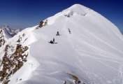 Bishorn 4153m