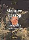 Annapurna premier huit mille