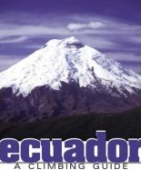 Ecuador - A Climbing Guide