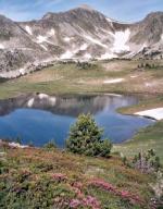 Andorra & Pyrenees