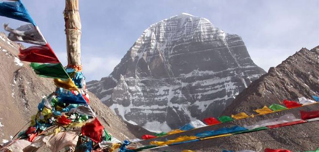 Mount Kailash