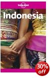 Lonely Planet Indonesia