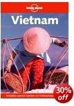 Lonely Planet Vietnam