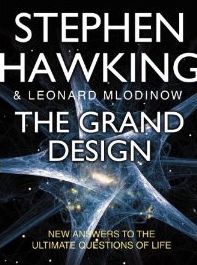 The Grand Design - Stephen Hawking