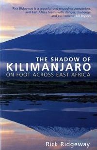 The Shadow of Kilimanjaro