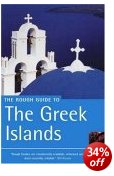 Greek Islands - Rough Guide