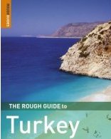 Turkey - Rough Guide