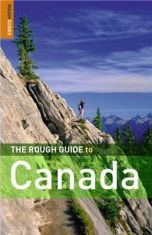 Canada - Rough Guide