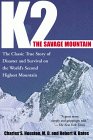 K2: The Savage Mountain