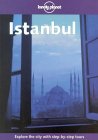 Lonely Planet Istanbul