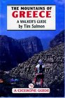 Mountains of Greece Walkers Guide