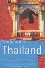 Rough Guide Thailand