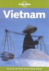 Lonely Planet Vietnam