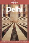 Lonely Planet Delhi