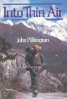 Into Thin Air - John Pilkington