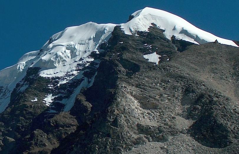 Hardeol in the Indian Himalaya