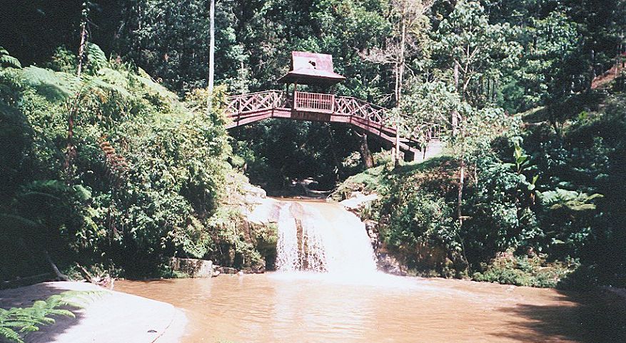 Photo Gallery of Ipoh and the Cameron Highlands