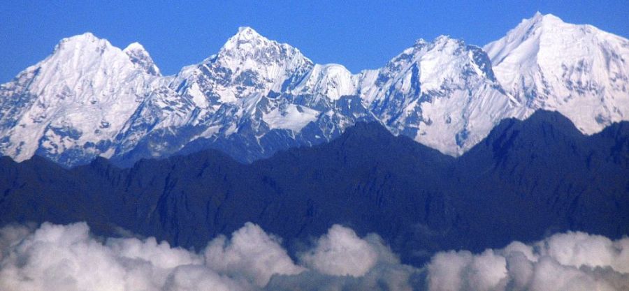 Ganesh Himal