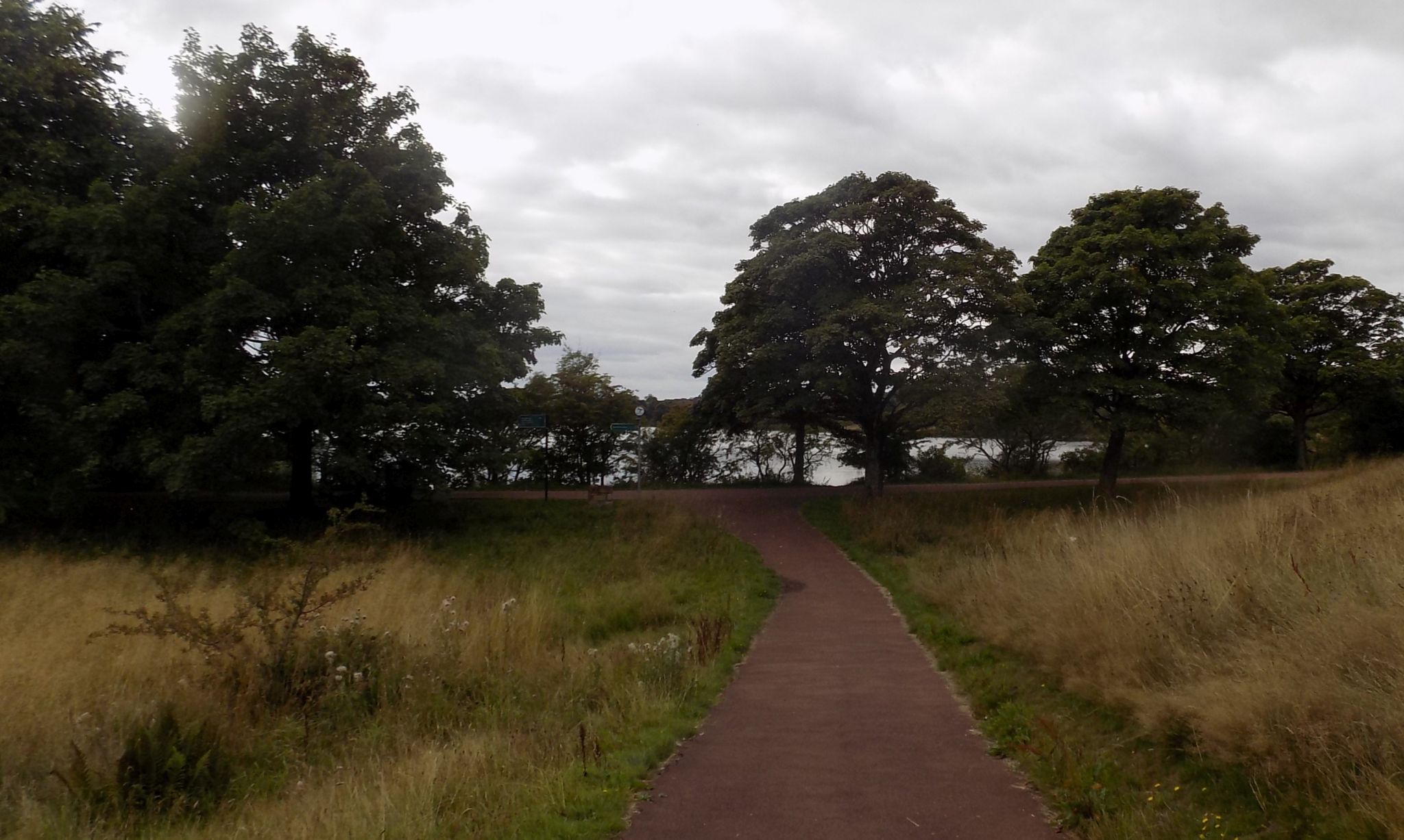 Hogganfield Loch