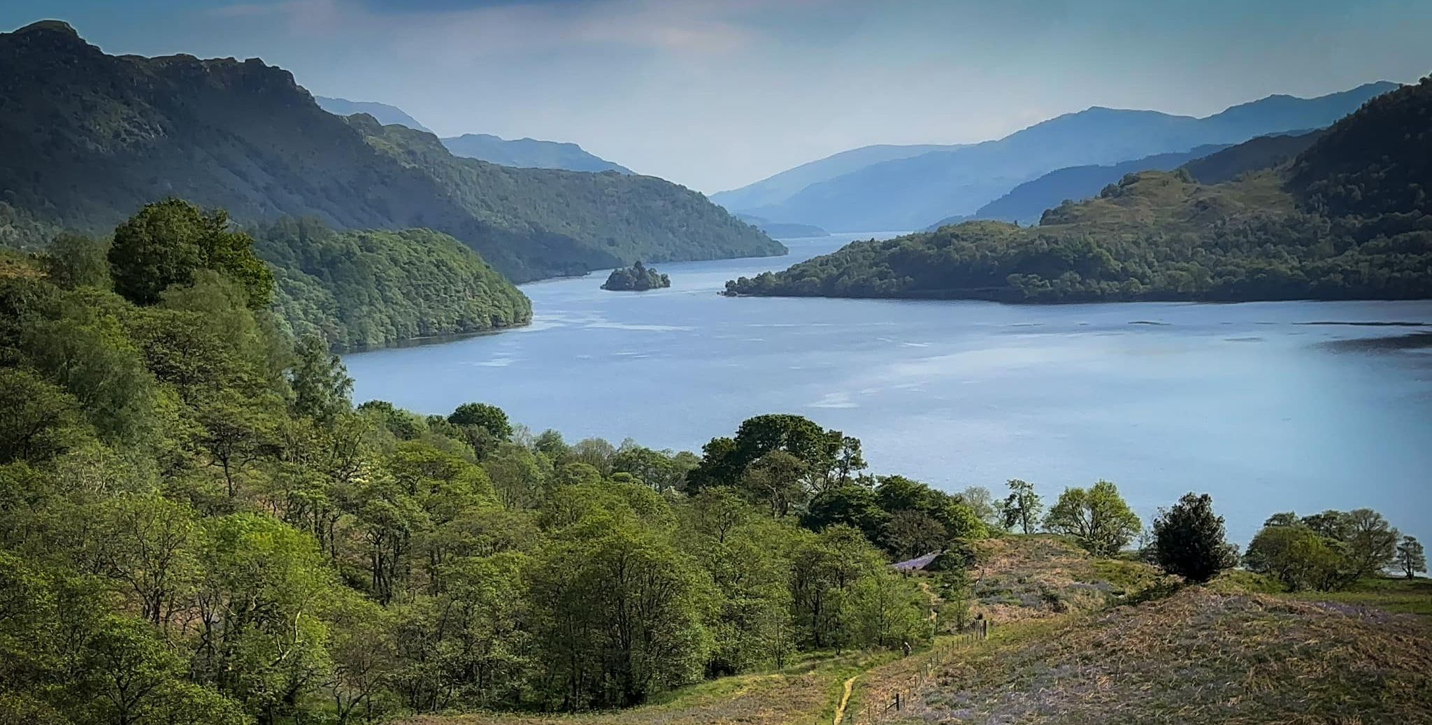 Loch Lomond