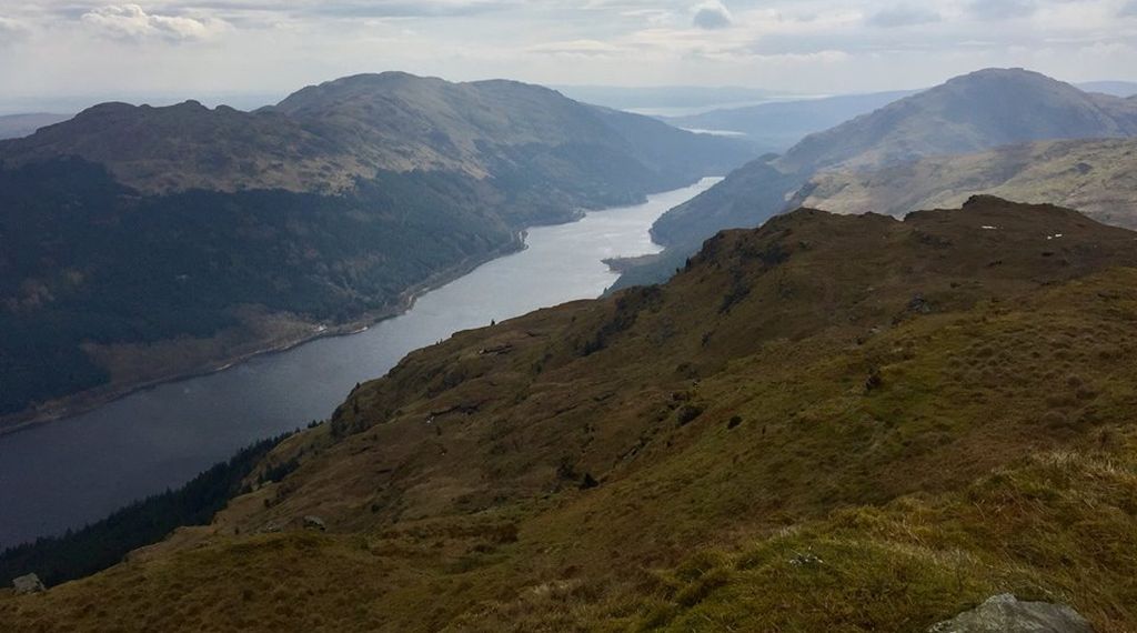 Loch Eck