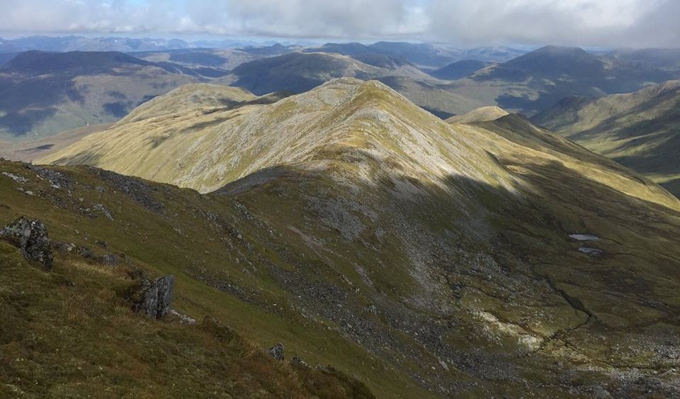 Glen Affric