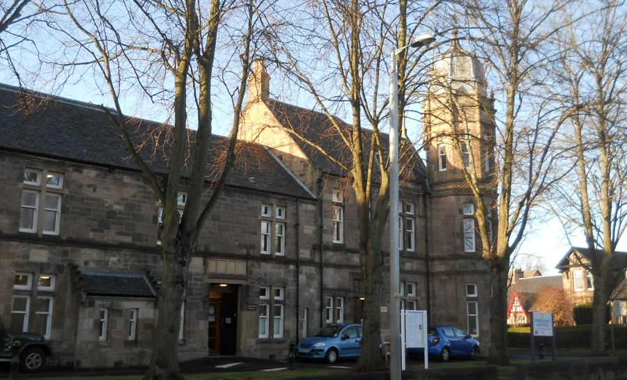 Cambuslang Institute