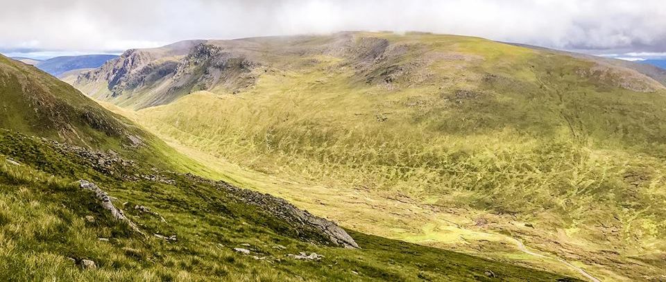 Ben Alder