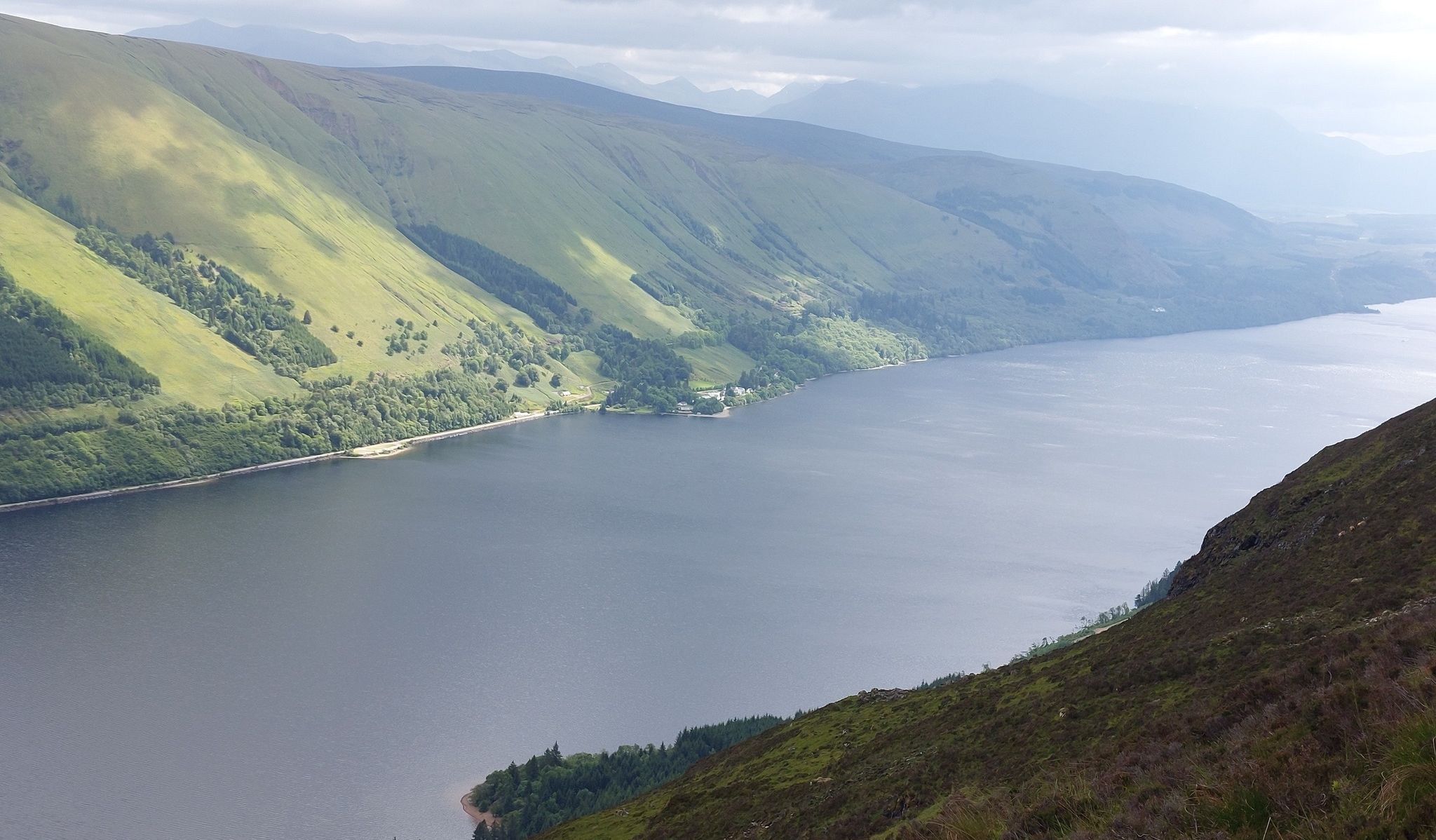 Loch Lochy