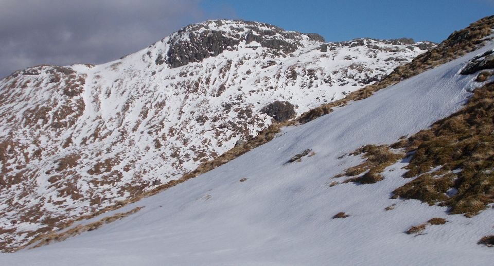 Stob Garbh