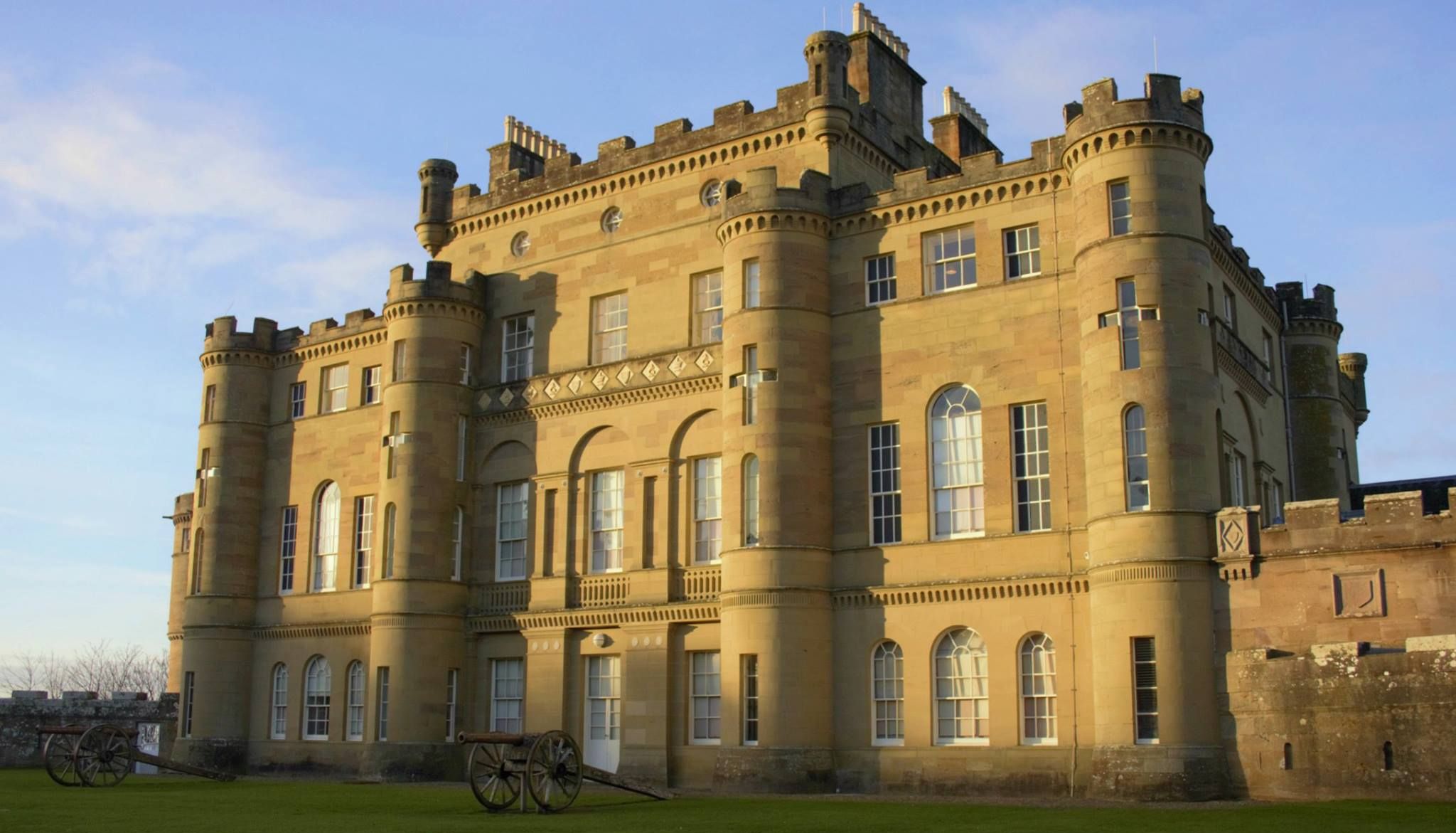 Culzean Castle