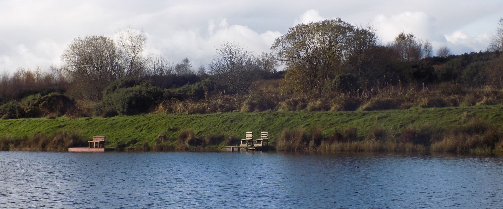 Helensburgh Reservoir