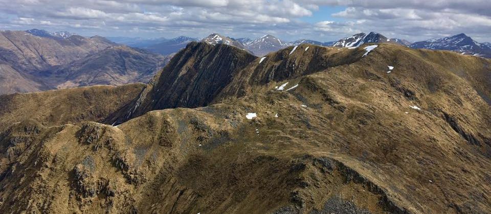 Ladhar Bheinn