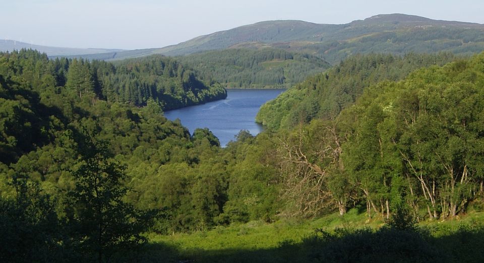 Loch Drunkie