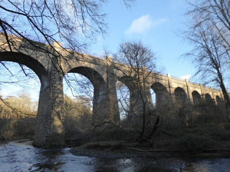 Avon Aqueduct