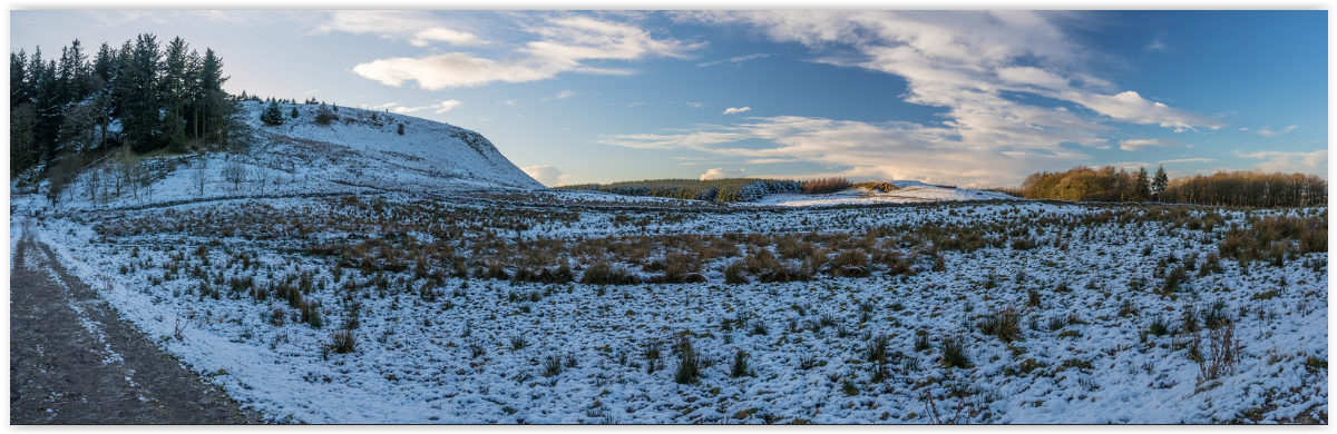 Neilston Pad