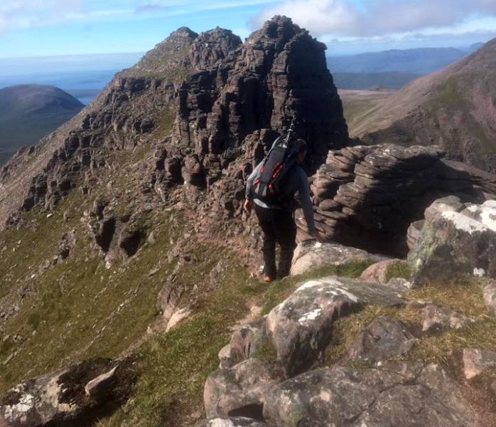 An Teallach