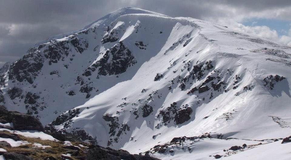 Glen Shiel