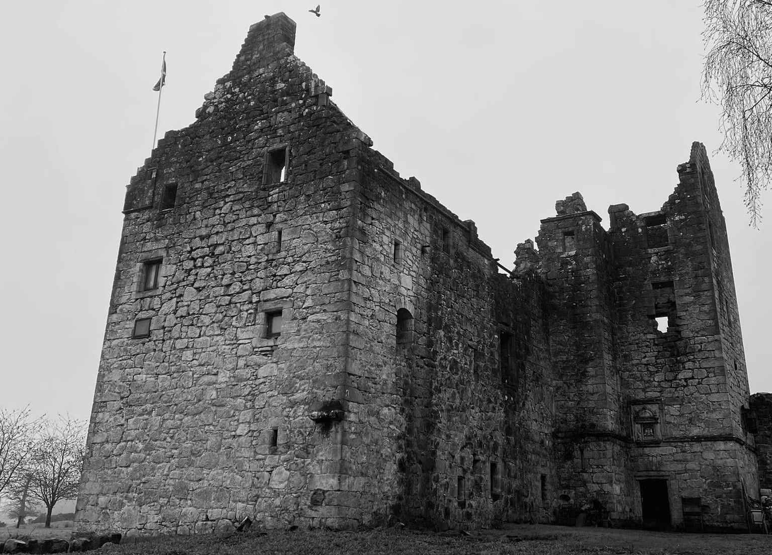 Torwood Castle