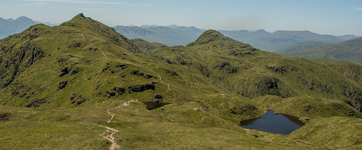 Meall nan Tarmachan