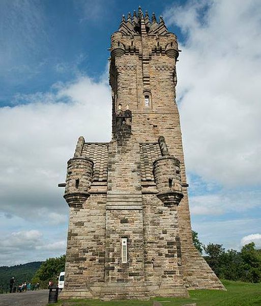 Wallace Monument