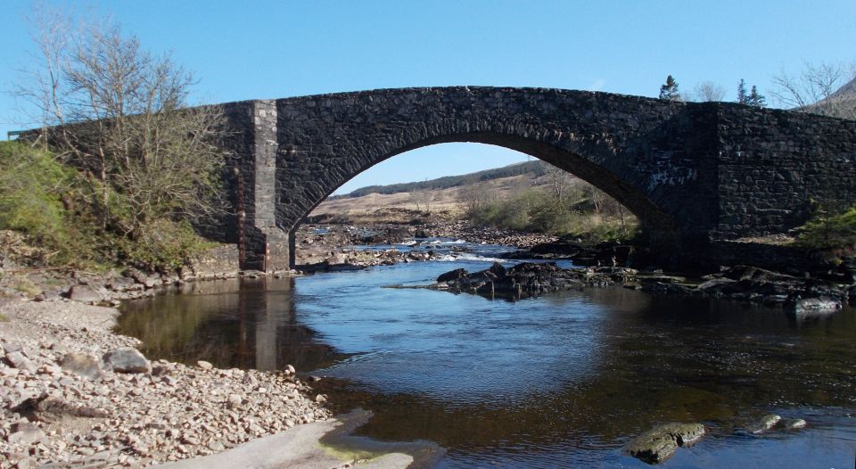 Bridge of Orchy