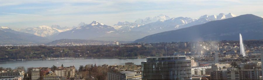 City of Geneva