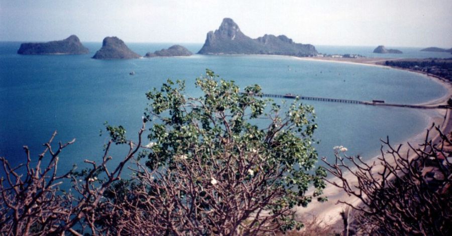 Prachuap Kiri Khan