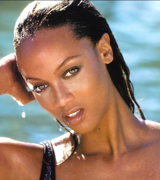 Tyra Banks